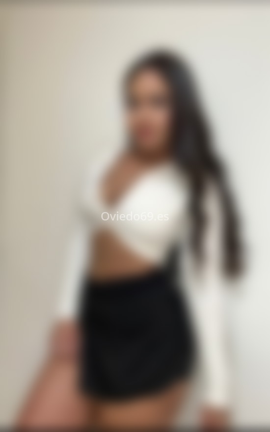 Georgina, hermosa y encantadora morena. 613207417. Citas en OVIEDO, OVIEDO. www.oviedo69.es.
