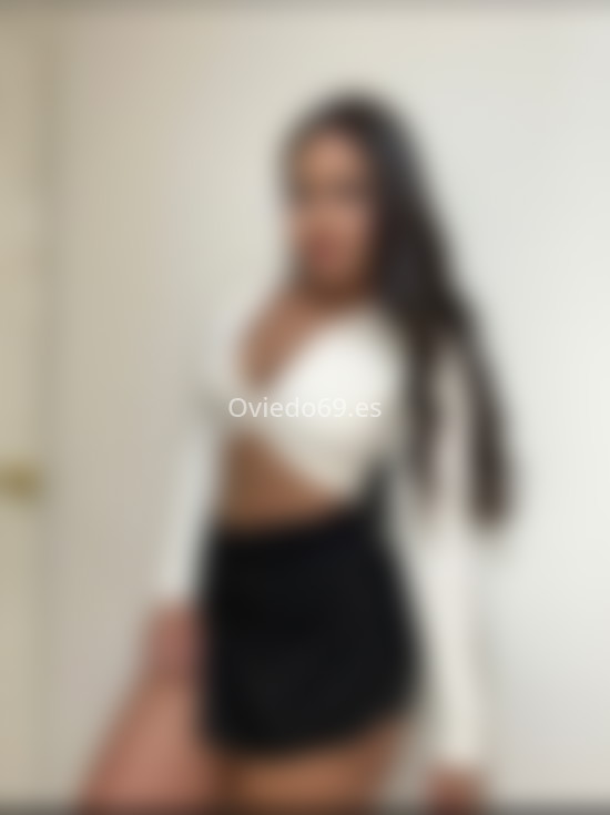 Georgina, hermosa y encantadora morena. 613207417. Citas en OVIEDO, OVIEDO. www.oviedo69.es.