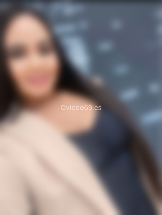 Georgina, hermosa y encantadora morena. 613207417. Citas en OVIEDO, OVIEDO. www.oviedo69.es.