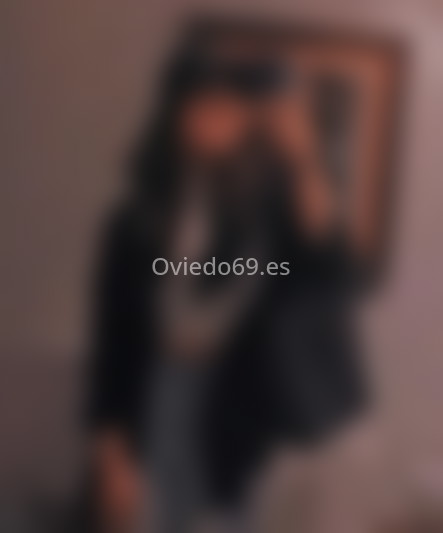 Victoria . 641293794. Citas en OVIEDO, OVIEDO. www.oviedo69.es.