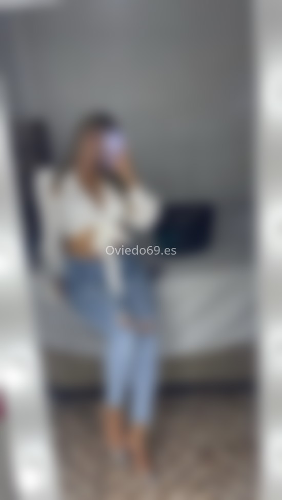 Camila, latina. 603252448. Citas en OVIEDO, OVIEDO. www.oviedo69.es.
