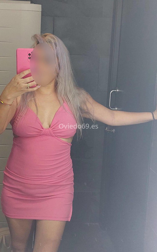 Karol. 603964130. Citas en OVIEDO, OVIEDO. www.oviedo69.es.
