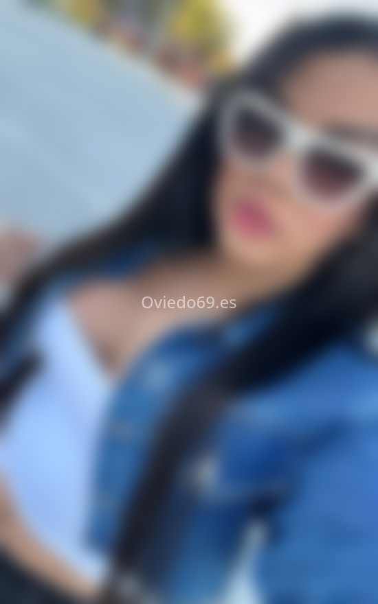 Isabella, trans colombiana. 613490620. Citas en OVIEDO, OVIEDO. www.oviedo69.es.