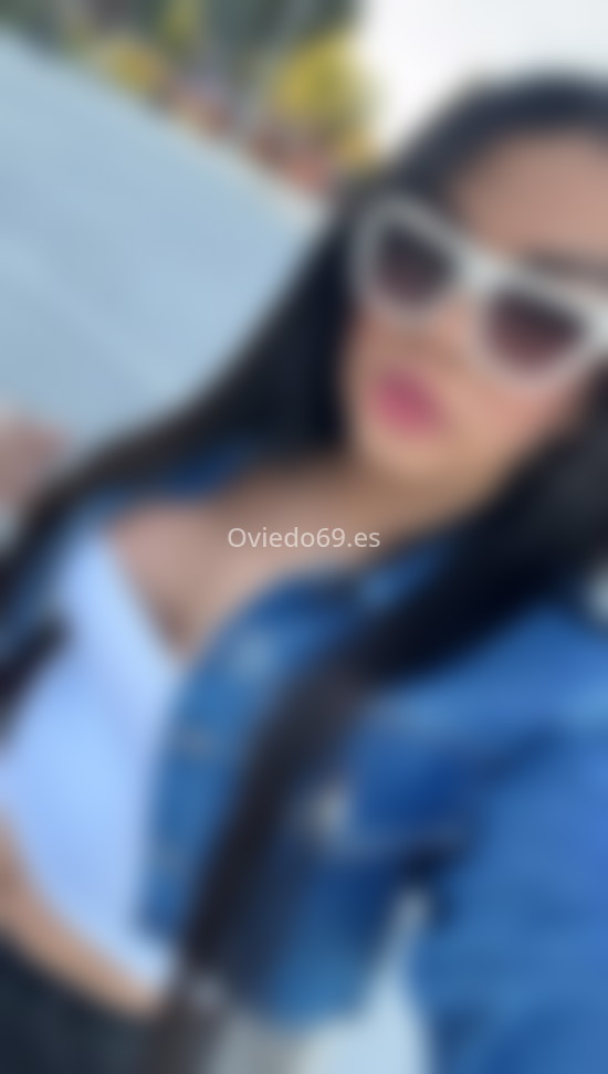 Isabella, trans colombiana. 613490620. Citas en OVIEDO, OVIEDO. www.oviedo69.es.