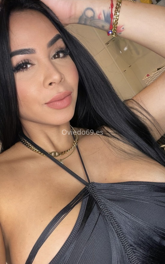Camila, chica venezolana. 624584150. Citas en OVIEDO, OVIEDO. www.oviedo69.es.