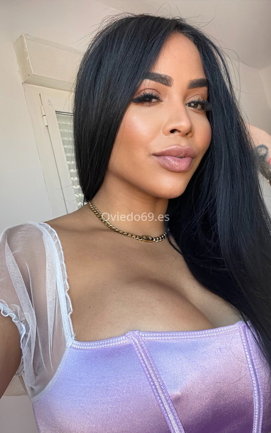 Camila, chica venezolana. 624584150. Citas en OVIEDO, OVIEDO. www.oviedo69.es.