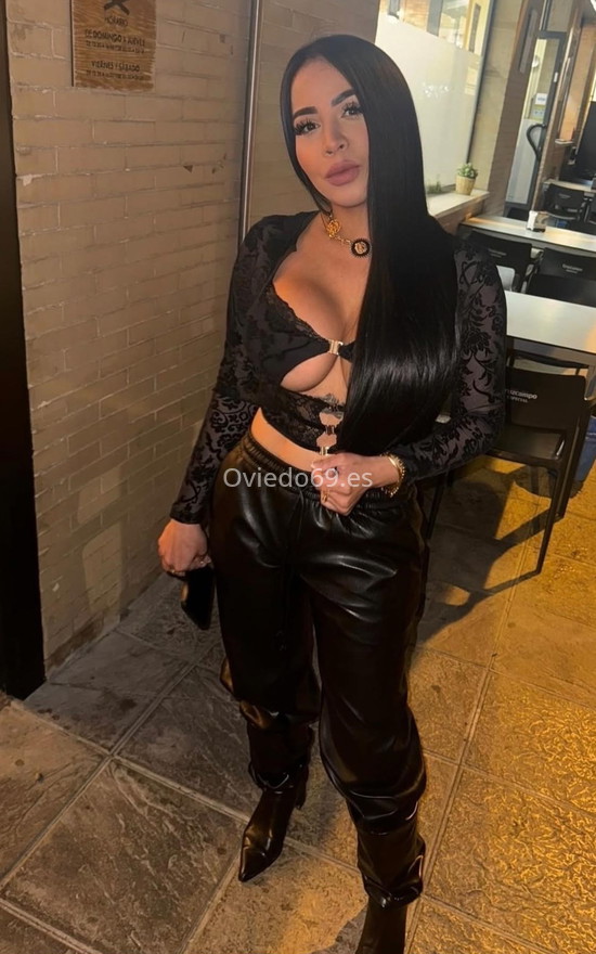 Camila, chica venezolana. 624584150. Citas en OVIEDO, OVIEDO. www.oviedo69.es. Camila, chica venezolana. 624584150. Citas en OVIEDO, OVIEDO. www.oviedo69.es.