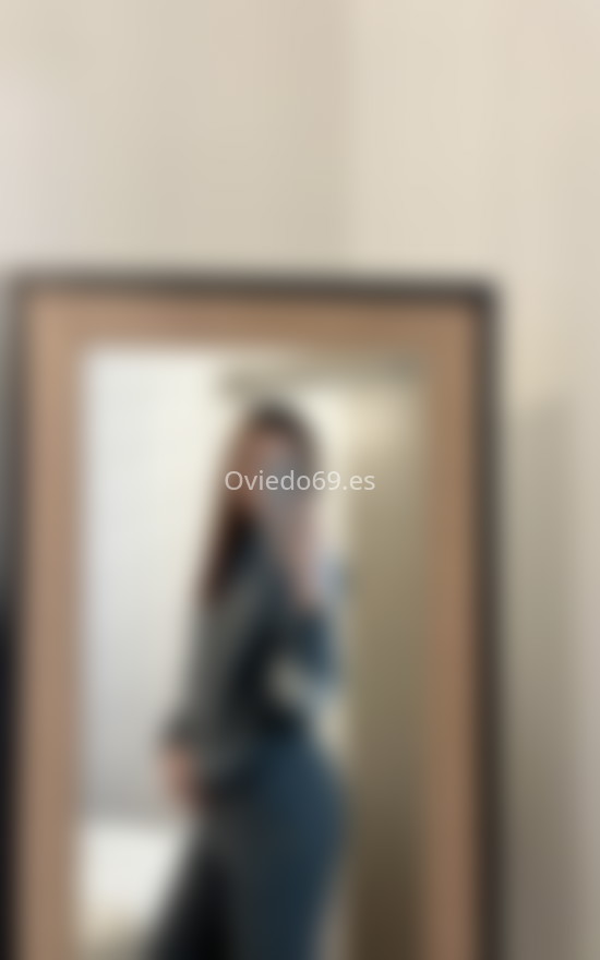 Emily Camila, joven colombiana . 687145898. Citas en OVIEDO, OVIEDO. www.oviedo69.es.