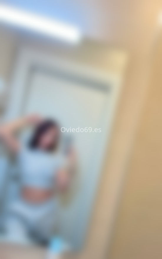 Emily Camila, joven colombiana . 687145898. Citas en OVIEDO, OVIEDO. www.oviedo69.es.