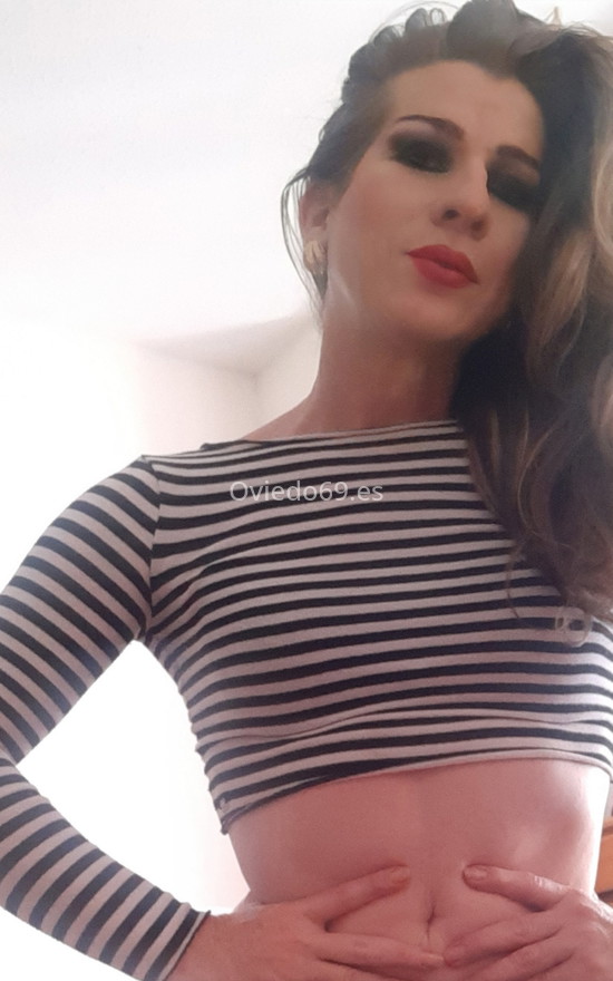 Chica trans colombiana. 611277412. Citas en OVIEDO, OVIEDO. www.oviedo69.es.