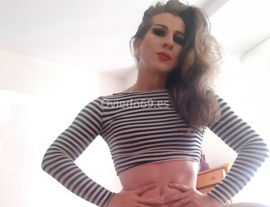Chica trans colombiana. 611277412. Citas en OVIEDO, OVIEDO. www.oviedo69.es.
