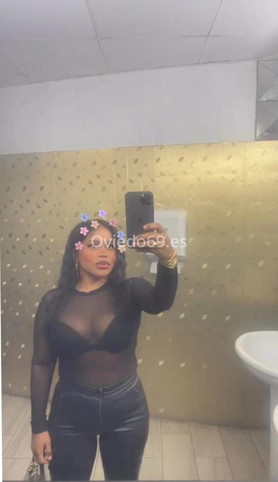 Isabela, morena latina . 742040957. Citas en OVIEDO, OVIEDO. www.oviedo69.es.