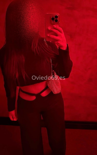Sabrina, brasileña . 604385532. Citas en OVIEDO, OVIEDO. www.oviedo69.es.