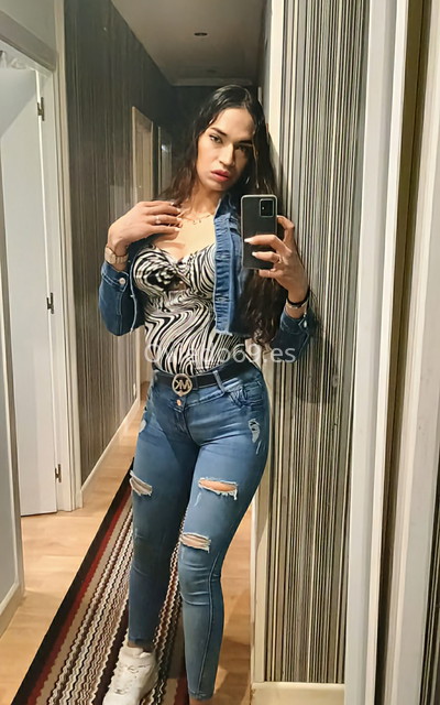 Marilyn Zuley, trans colombiana. 673019568. Citas en OVIEDO, OVIEDO. www.oviedo69.es.