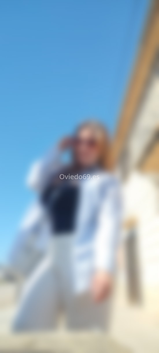 Ximena, una dulzura de chica. 613463617. Citas en OVIEDO, OVIEDO. www.oviedo69.es.