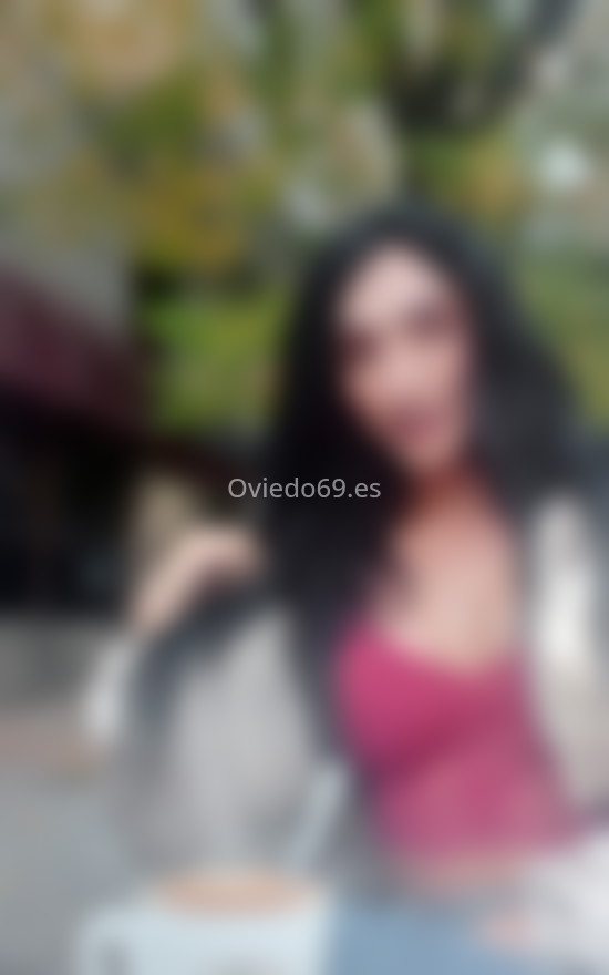 Iriam, trans con ganas de pasarlo bien. 664292936. Citas en OVIEDO, OVIEDO. www.oviedo69.es.