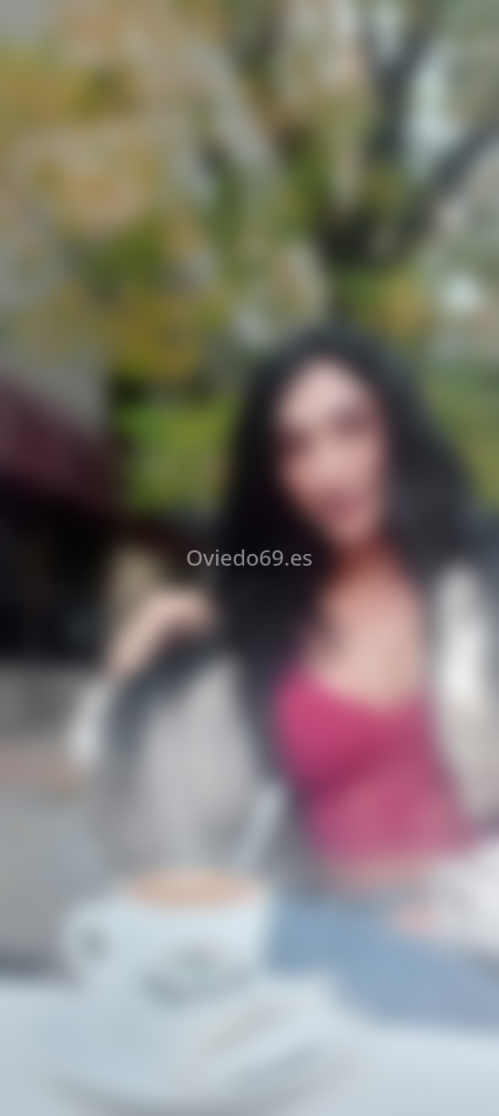 Iriam, trans con ganas de pasarlo bien. 664292936. Citas en OVIEDO, OVIEDO. www.oviedo69.es.