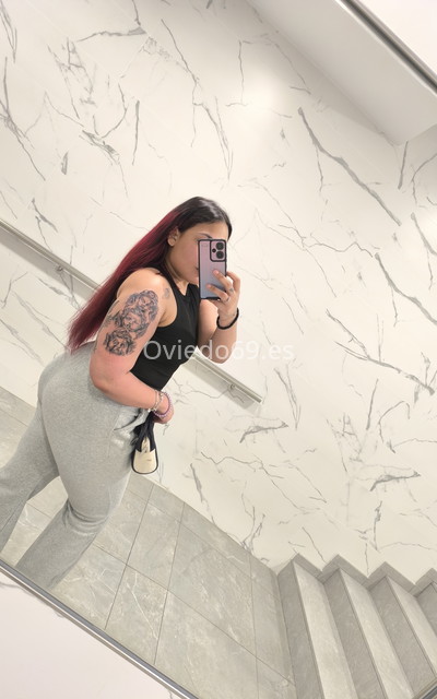 Alisson, joven venezolana. 624524541. Citas en OVIEDO, OVIEDO. www.oviedo69.es.