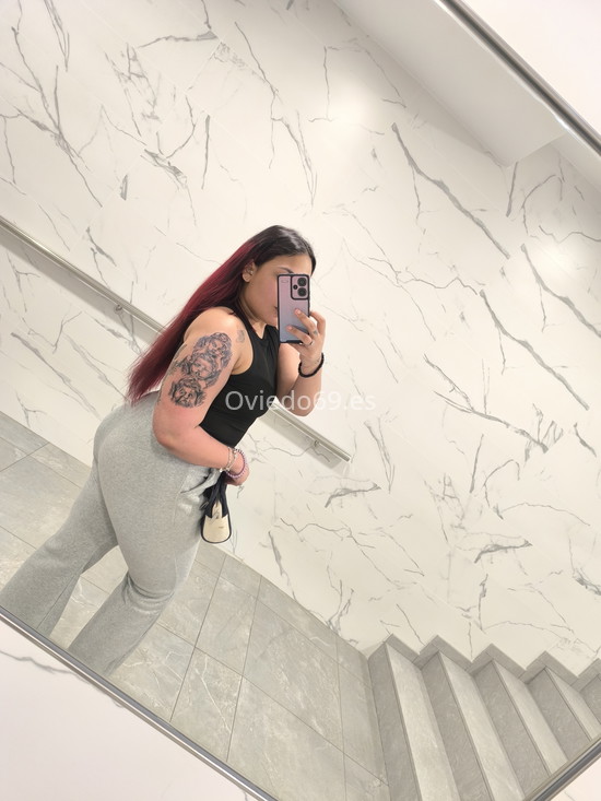 Alisson, joven venezolana. 624524541. Citas en OVIEDO, OVIEDO. www.oviedo69.es.
