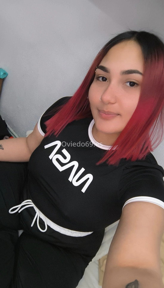 Alisson, joven venezolana. 624524541. Citas en OVIEDO, OVIEDO. www.oviedo69.es.