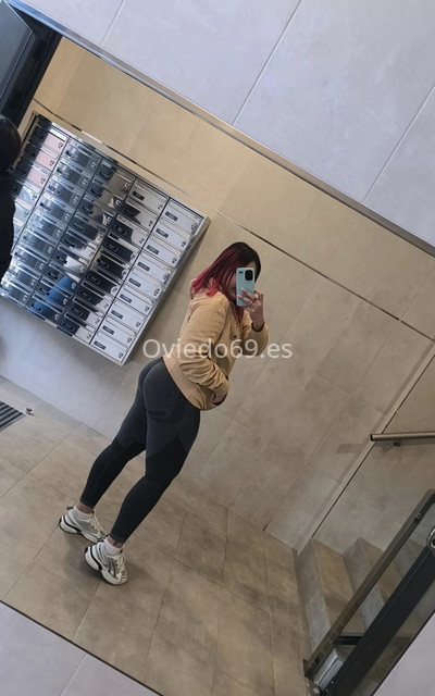 Alisson, joven venezolana. 624524541. Citas en OVIEDO, OVIEDO. www.oviedo69.es.