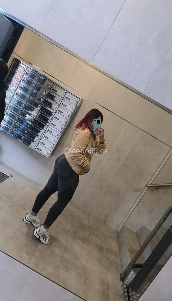 Alisson, joven venezolana. 624524541. Citas en OVIEDO, OVIEDO. www.oviedo69.es.