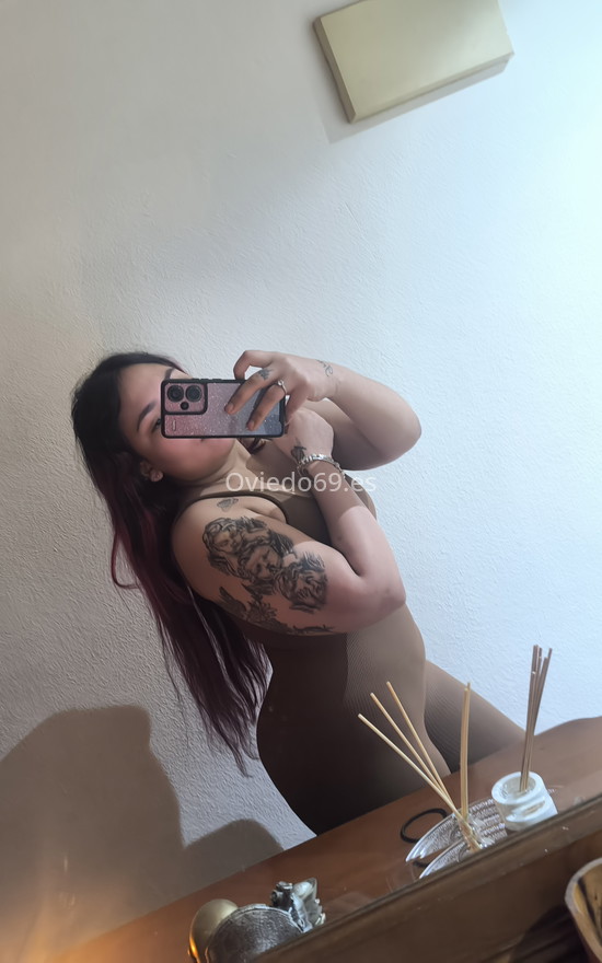 Alisson, joven venezolana. 624524541. Citas en OVIEDO, OVIEDO. www.oviedo69.es.