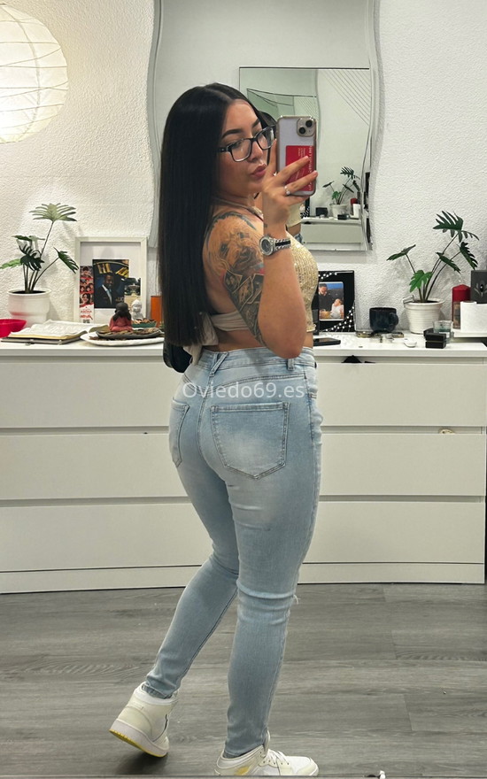Kelly, colombiana expresiva y cercana. 615460928. Citas en OVIEDO, OVIEDO. www.oviedo69.es. Kelly, colombiana expresiva y cercana. 615460928. Citas en OVIEDO, OVIEDO. www.oviedo69.es.