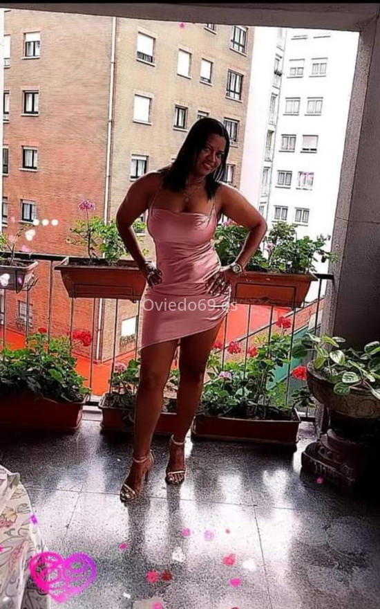 Sara, madurita dominicana. 643266515. Citas en OVIEDO, OVIEDO. www.oviedo69.es.