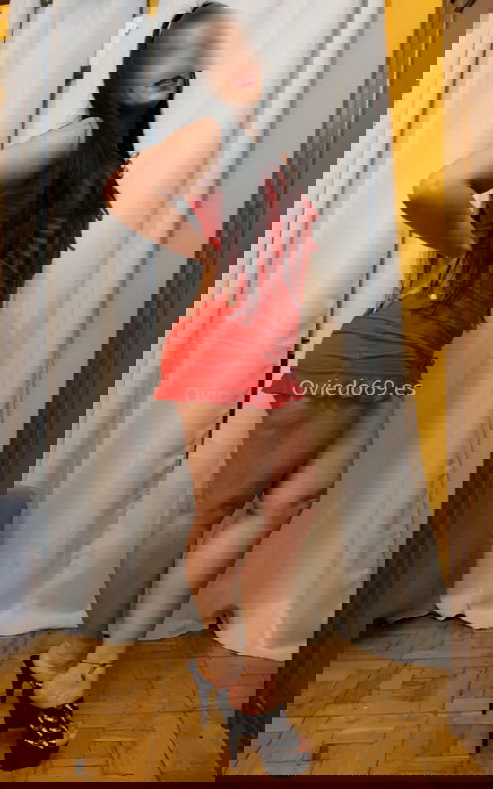 Natalia, hermosa latina recién llegada. 614152725. Citas en OVIEDO, OVIEDO. www.oviedo69.es.