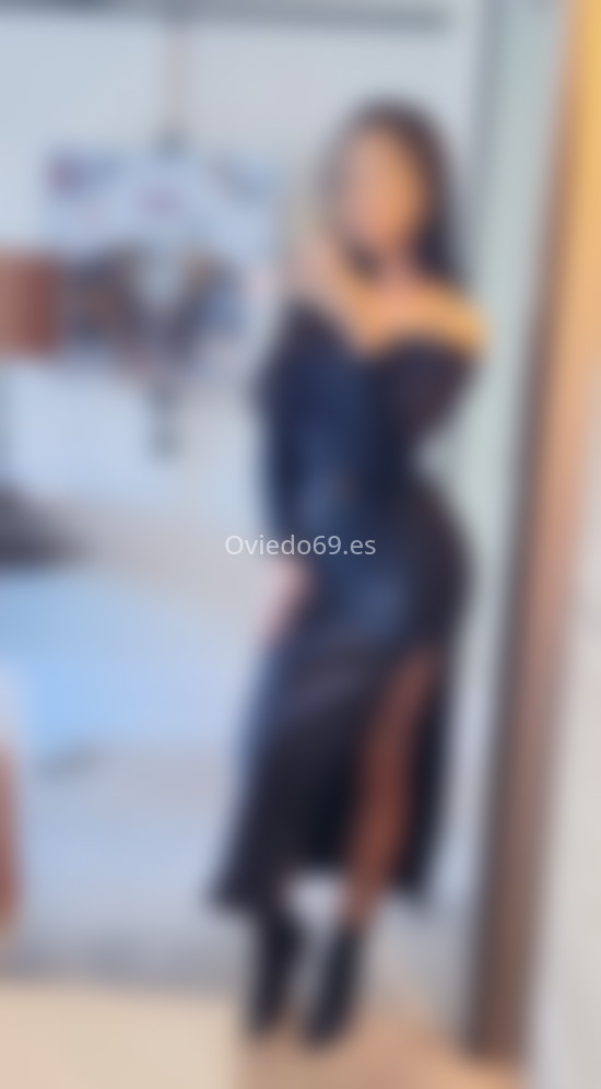 Ariana Jazz. 637942569. Citas en OVIEDO, OVIEDO. www.oviedo69.es.
