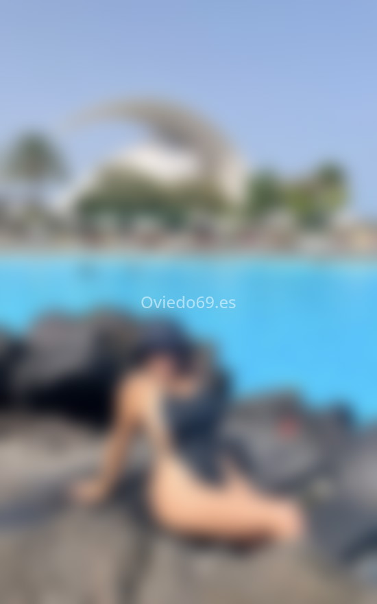 Daniela, joven latina. 643169810. Citas en OVIEDO, OVIEDO. www.oviedo69.es.