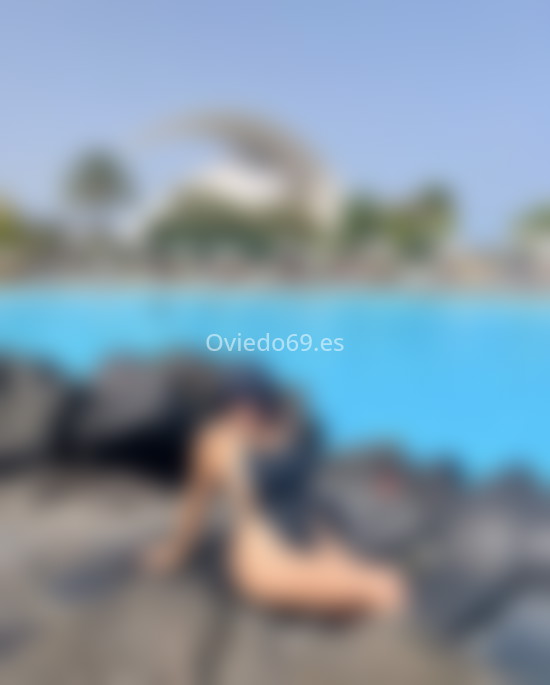 Daniela, joven latina. 643169810. Citas en OVIEDO, OVIEDO. www.oviedo69.es.
