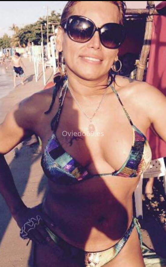 Natalia París, mujer trans. 611285437. Citas en OVIEDO, OVIEDO. www.oviedo69.es.