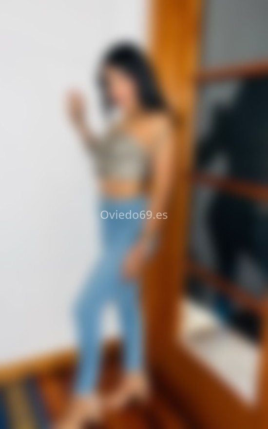 Vanessa, joven venezolana. 604167853. Citas en OVIEDO, OVIEDO. www.oviedo69.es.