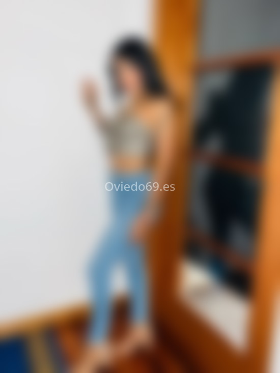 Vanessa, joven venezolana. 604167853. Citas en OVIEDO, OVIEDO. www.oviedo69.es.