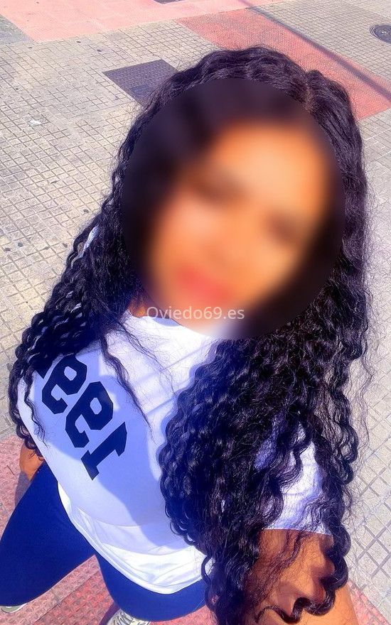 Stefany, chica latina. 634346333. Citas en OVIEDO, OVIEDO. www.oviedo69.es.