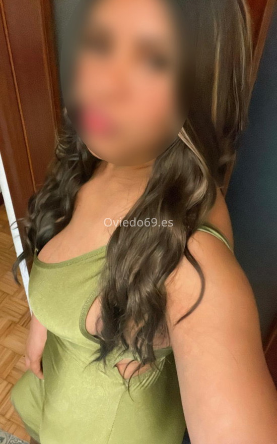 Stefany, chica latina. 634346333. Citas en OVIEDO, OVIEDO. www.oviedo69.es.