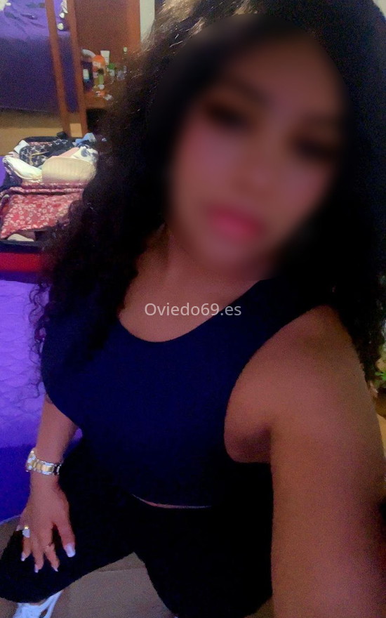 Stefany, chica latina. 634346333. Citas en OVIEDO, OVIEDO. www.oviedo69.es.
