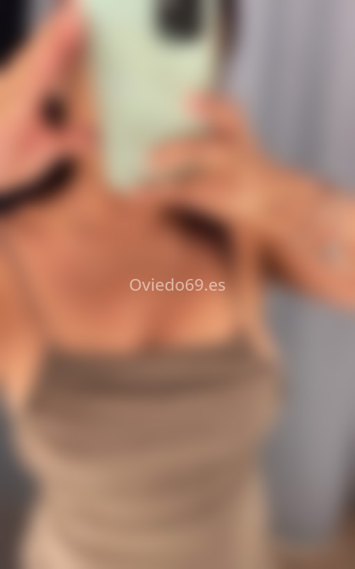 María, mexicana recién llegada. 602048518. Citas en OVIEDO, OVIEDO. www.oviedo69.es.