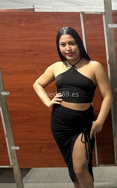 Alexandra, venezolana. 658287358. Citas en OVIEDO, OVIEDO. www.oviedo69.es.