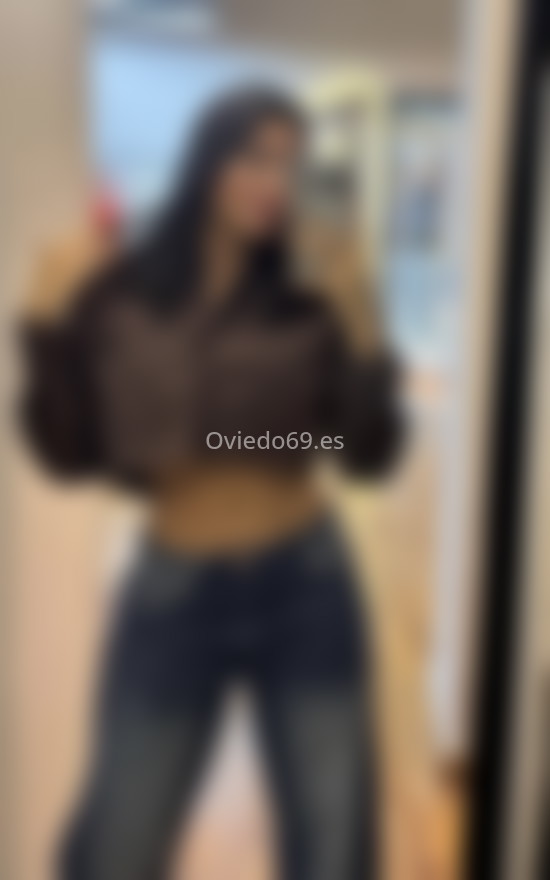 Chica latina de 26 años. 666290026. Citas en OVIEDO, OVIEDO. www.oviedo69.es.