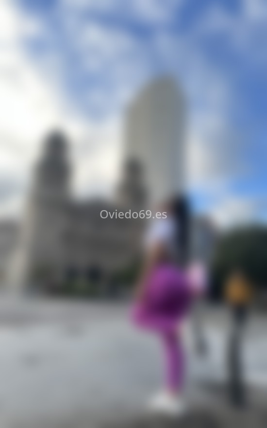 Cloe, joven latina. 634236665. Citas en OVIEDO, OVIEDO. www.oviedo69.es.