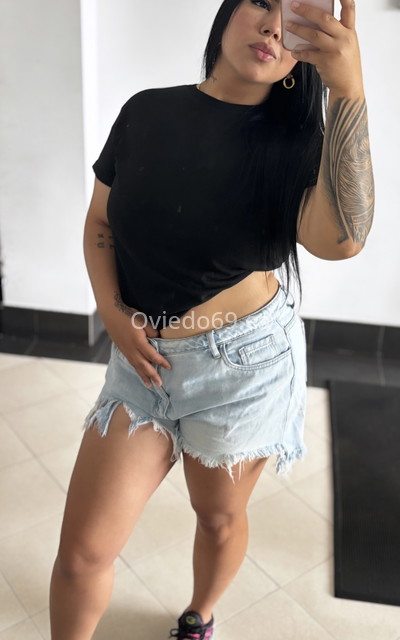 Celeste, linda y encantadora . 634007208. Citas en OVIEDO, OVIEDO. www.oviedo69.es.