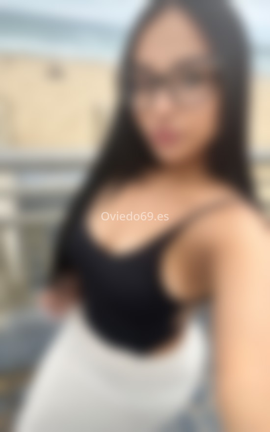 Adhara, colombiana guapa y atractiva. 643774526. Citas en OVIEDO, OVIEDO. www.oviedo69.es.