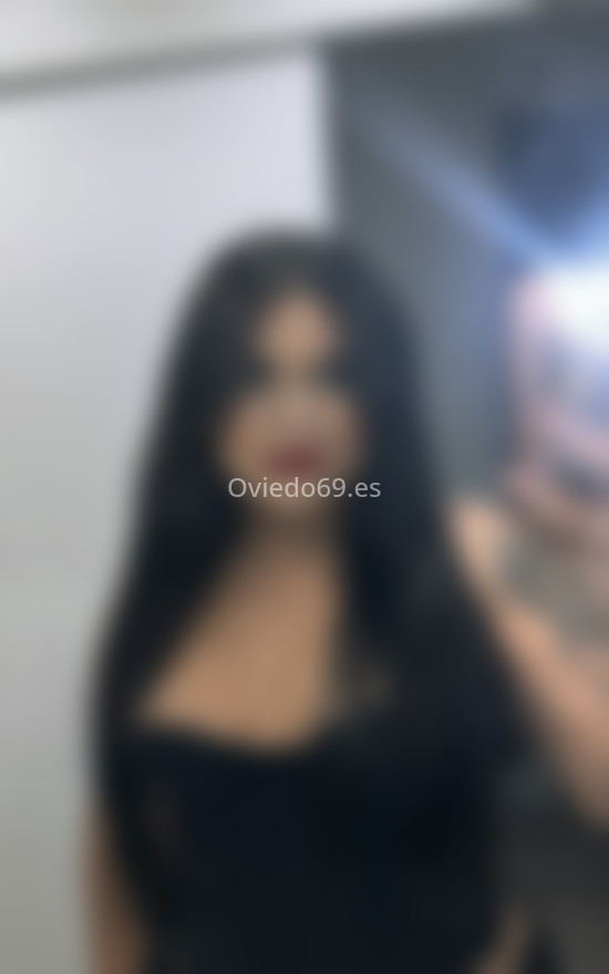 Shannel, joven venezolana. 600225277. Citas en OVIEDO, OVIEDO. www.oviedo69.es.