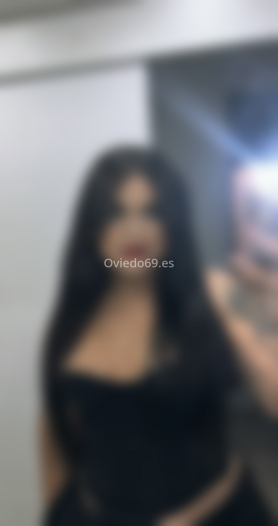 Shannel, joven venezolana. 600225277. Citas en OVIEDO, OVIEDO. www.oviedo69.es.