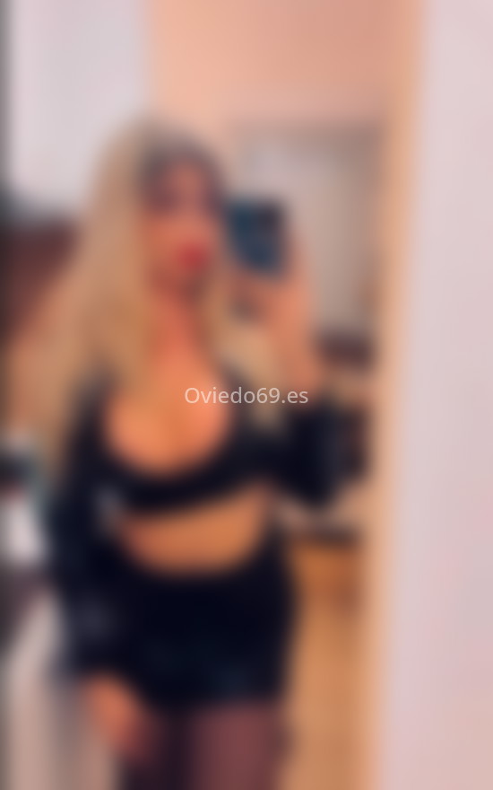 Melina, exuberante trans brasileña . 631279441. Citas en OVIEDO, OVIEDO. www.oviedo69.es.
