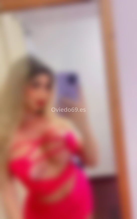 Melina, exuberante trans brasileña . 631279441. Citas en OVIEDO, OVIEDO. www.oviedo69.es.