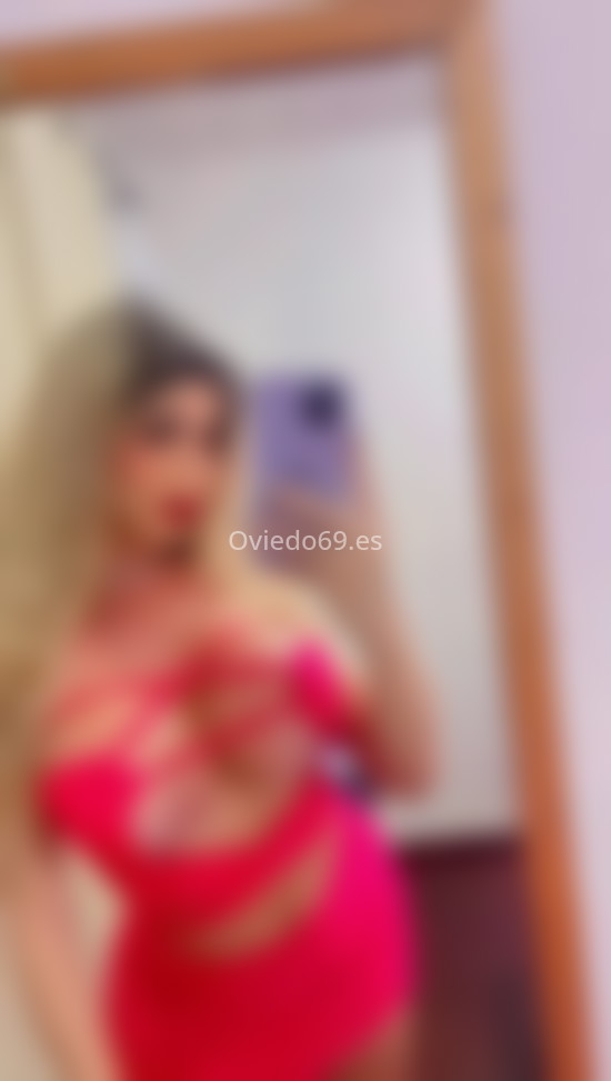 Melina, exuberante trans brasileña . 631279441. Citas en OVIEDO, OVIEDO. www.oviedo69.es.
